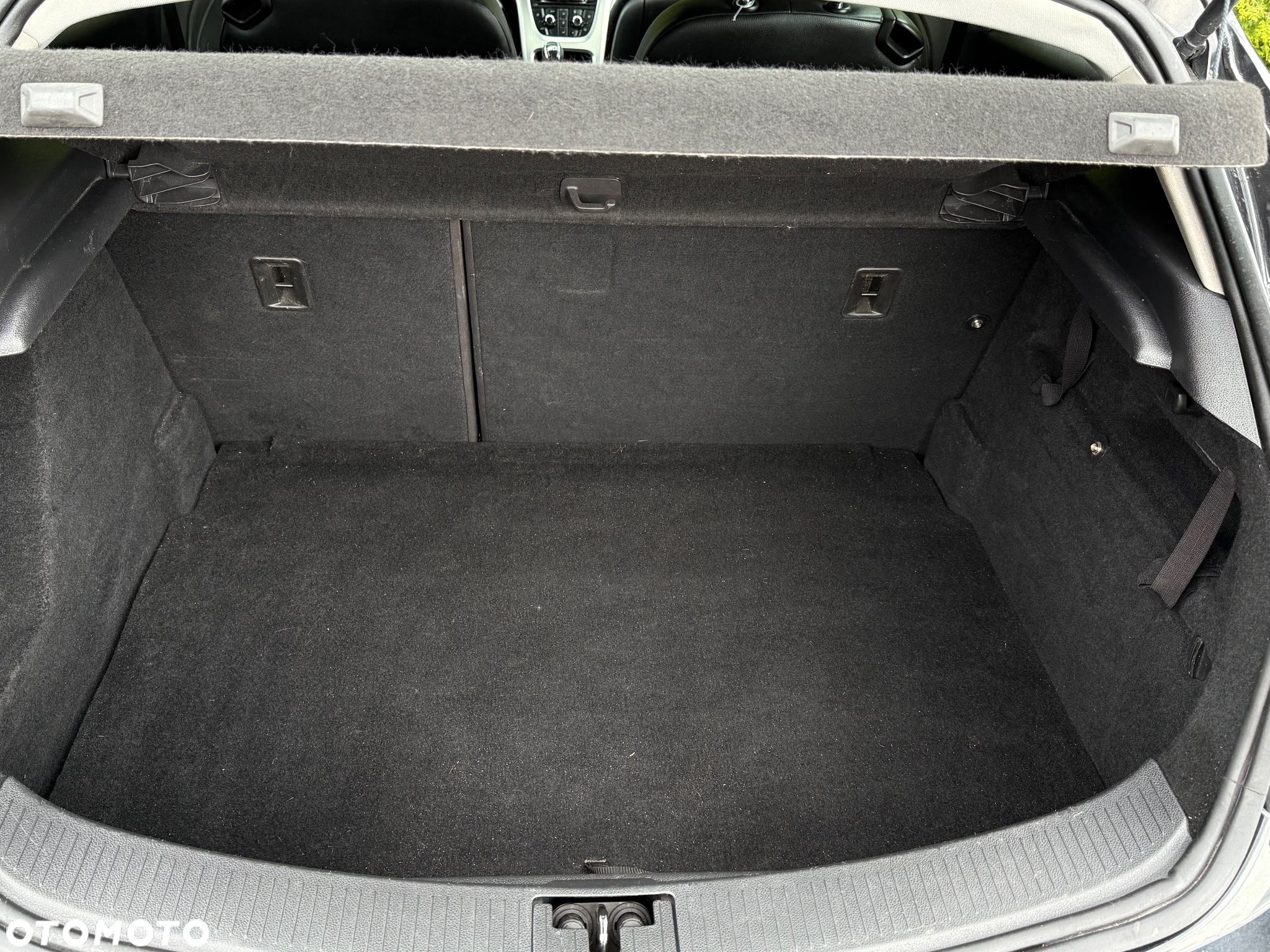 Opel Astra GTC 1.4 Turbo Active - 12