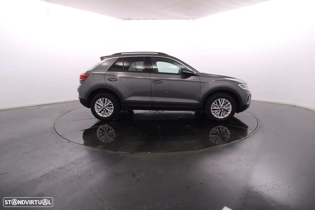 VW T-Roc 1.0 TSI Life - 9
