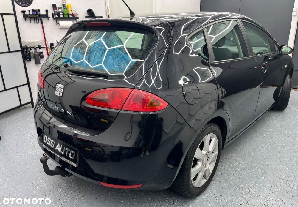 Seat Leon - 8