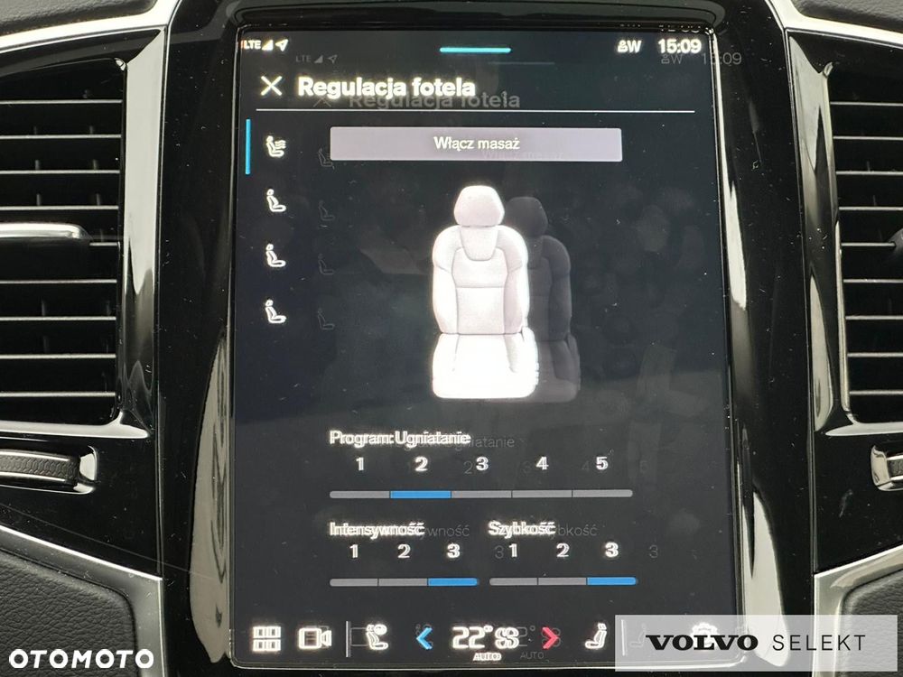 Volvo XC 90 - 34