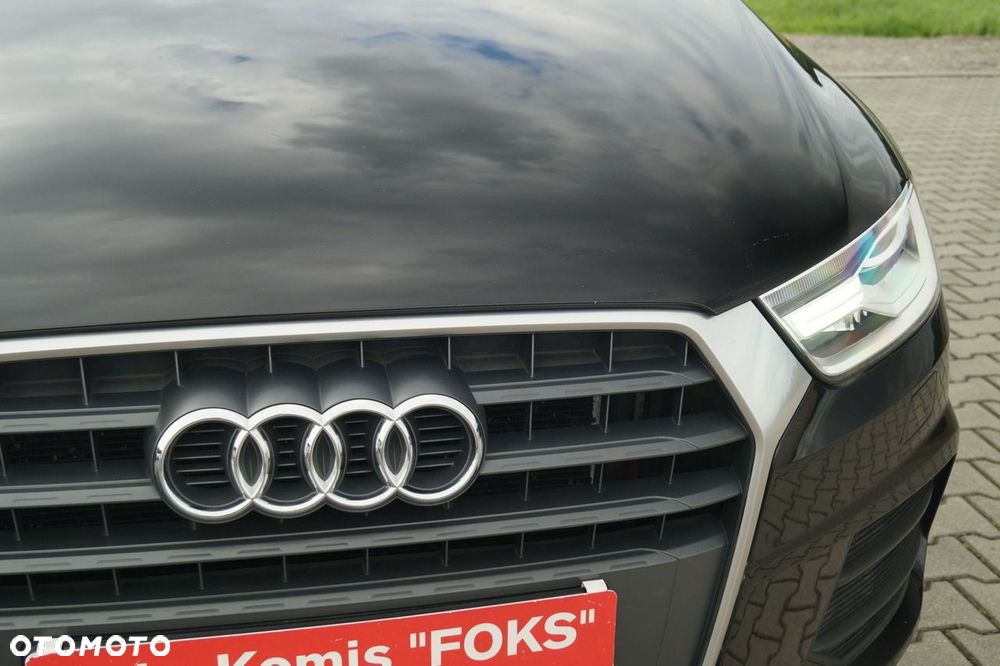 Audi Q3 - 9