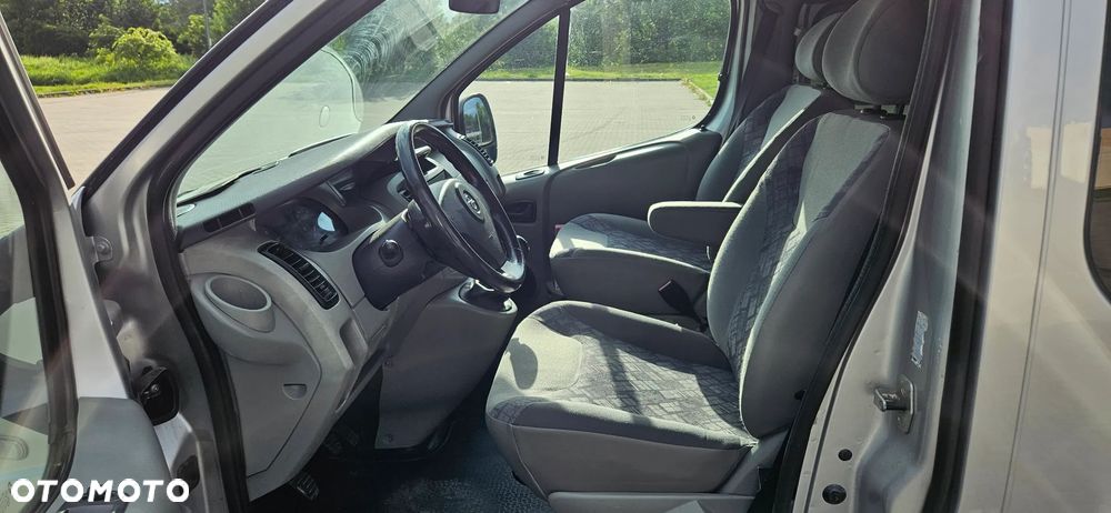 Opel Vivaro L2H1 Edition - 6