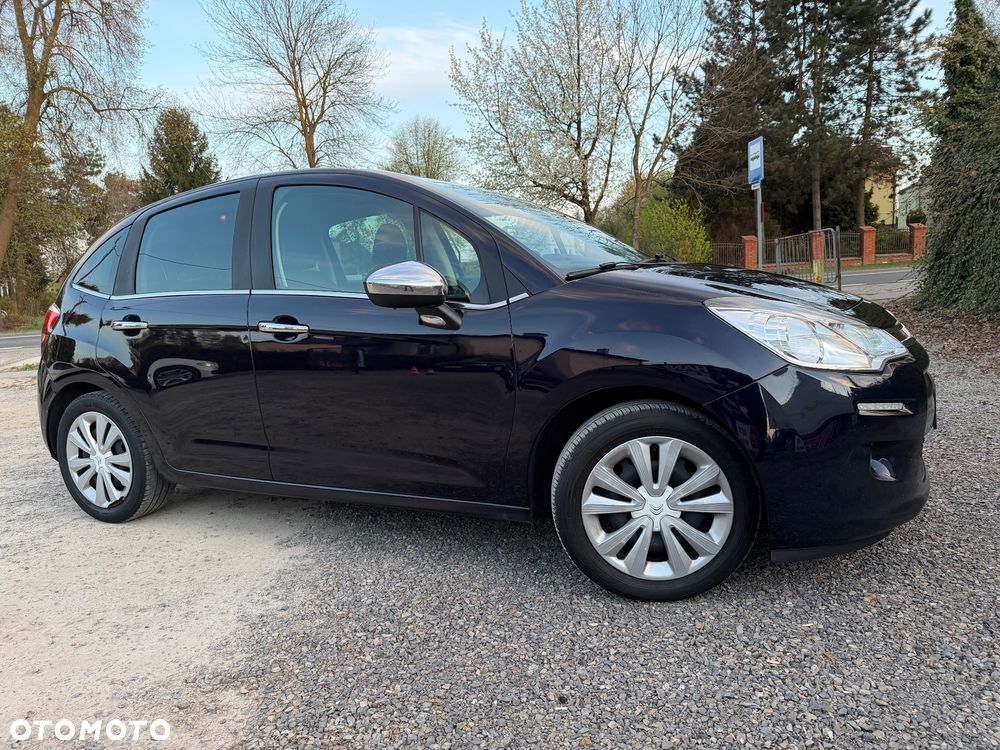 Citroën C3 Pure Tech (VTi) 82 Exclusive - 7