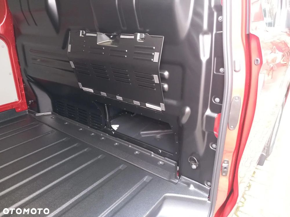 Ford Transit Custom - 17