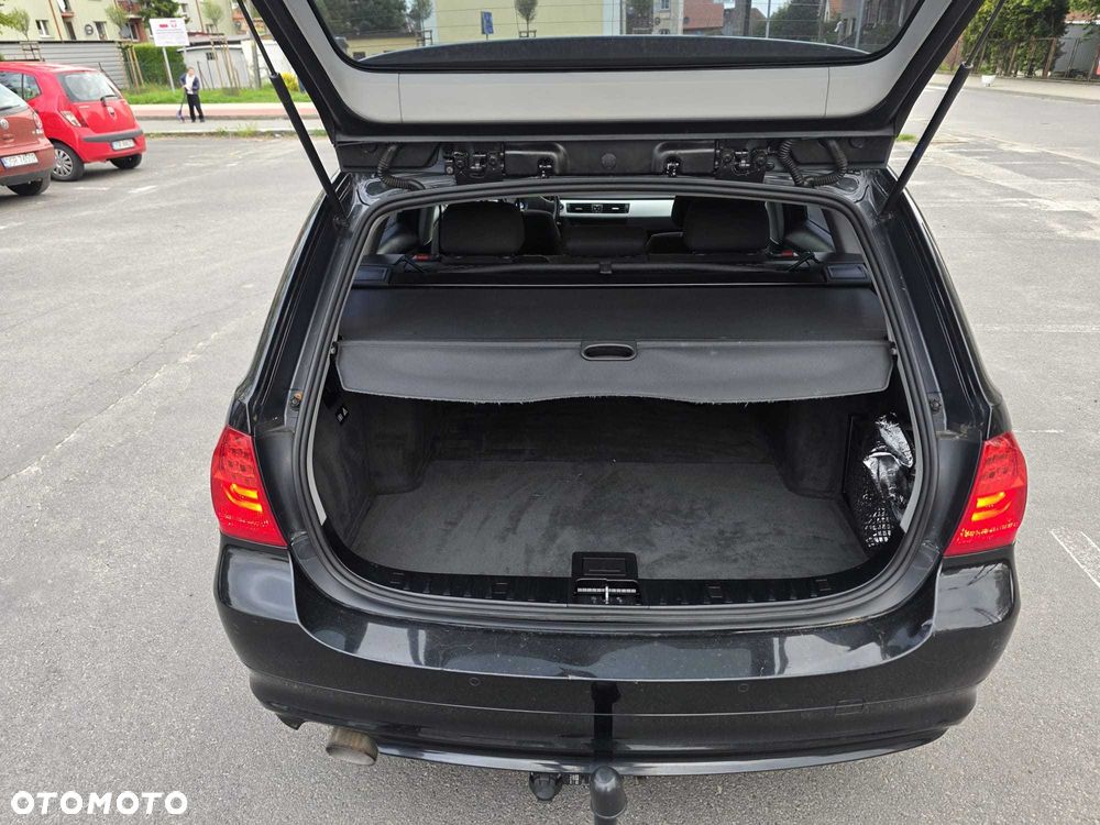 BMW Seria 3 - 3