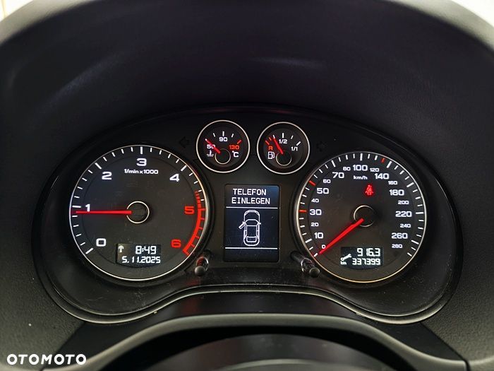 Audi A3 Sportback - 25