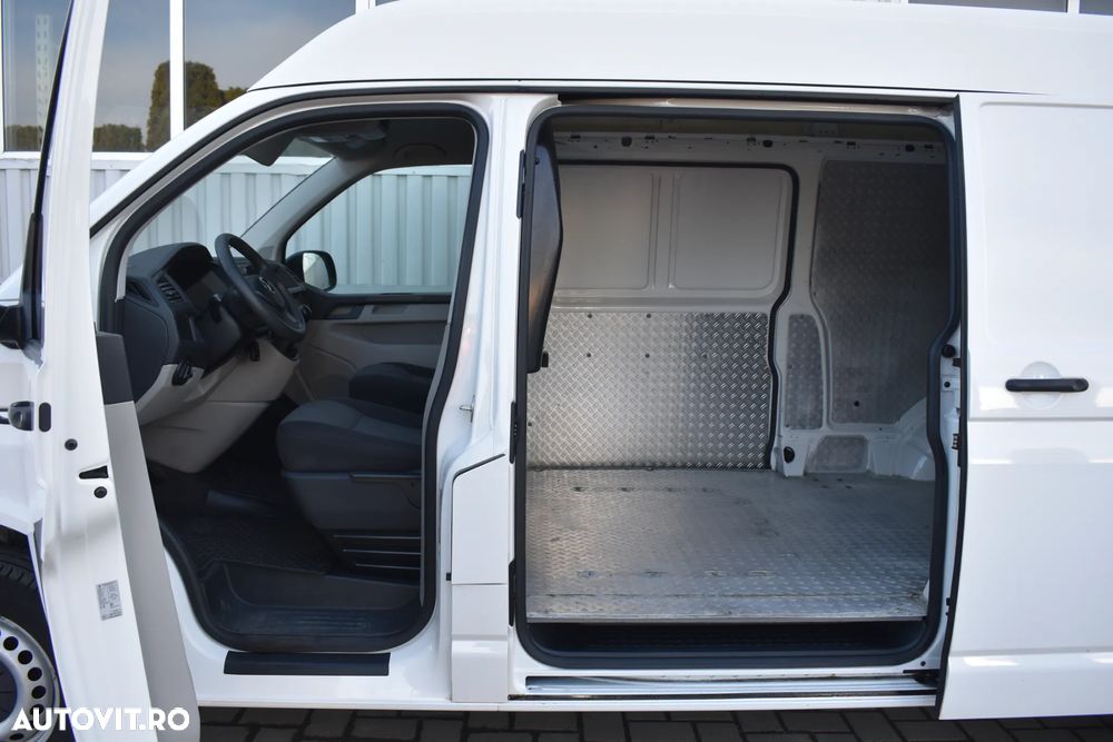 Volkswagen Transporter 2.0 110 kW LR - 6