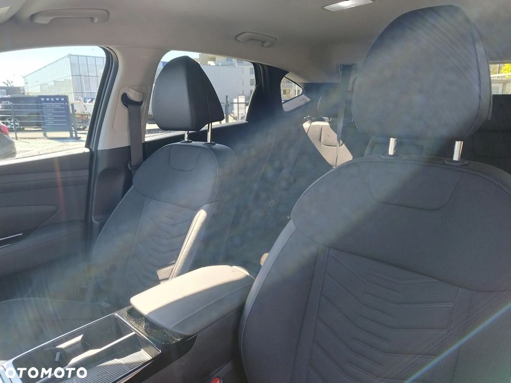 Hyundai Tucson 1.6 T-GDi 48V Executive 2WD DCT - 12