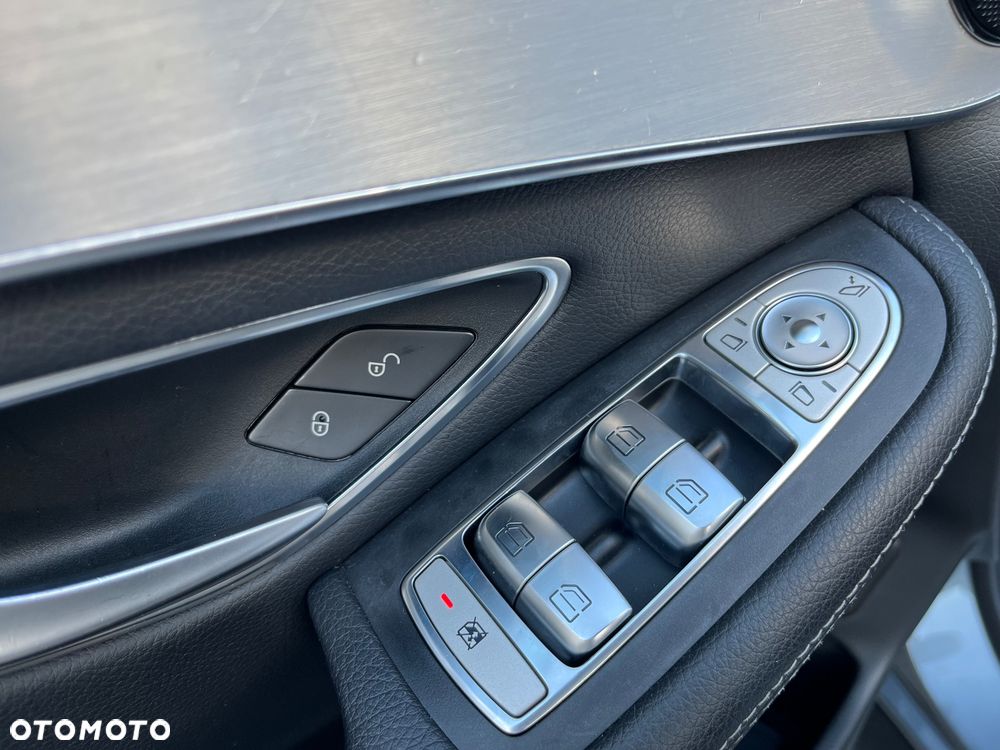 Mercedes-Benz GLC 220 d 4-Matic - 21