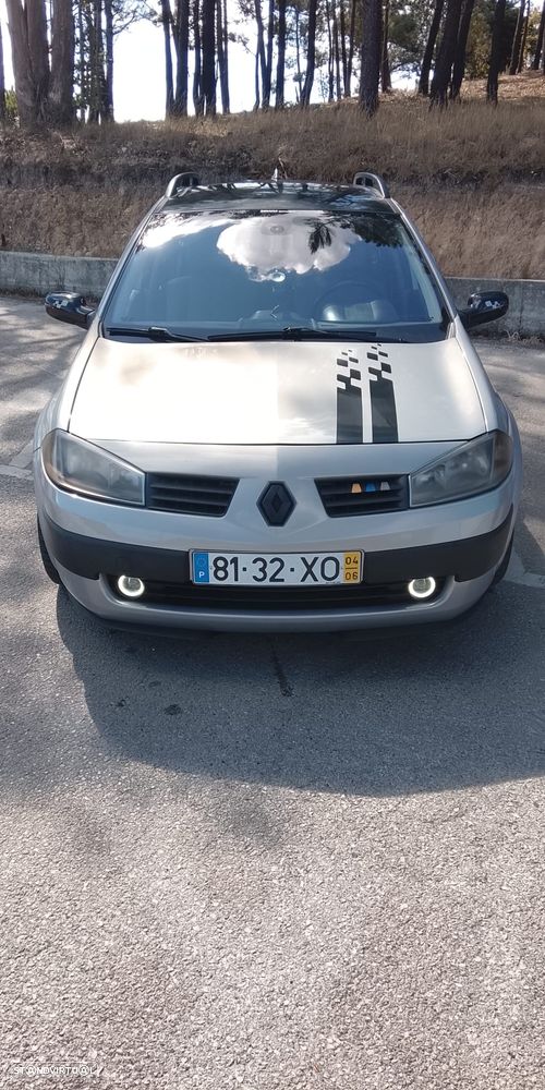 Renault Mégane Break - 8
