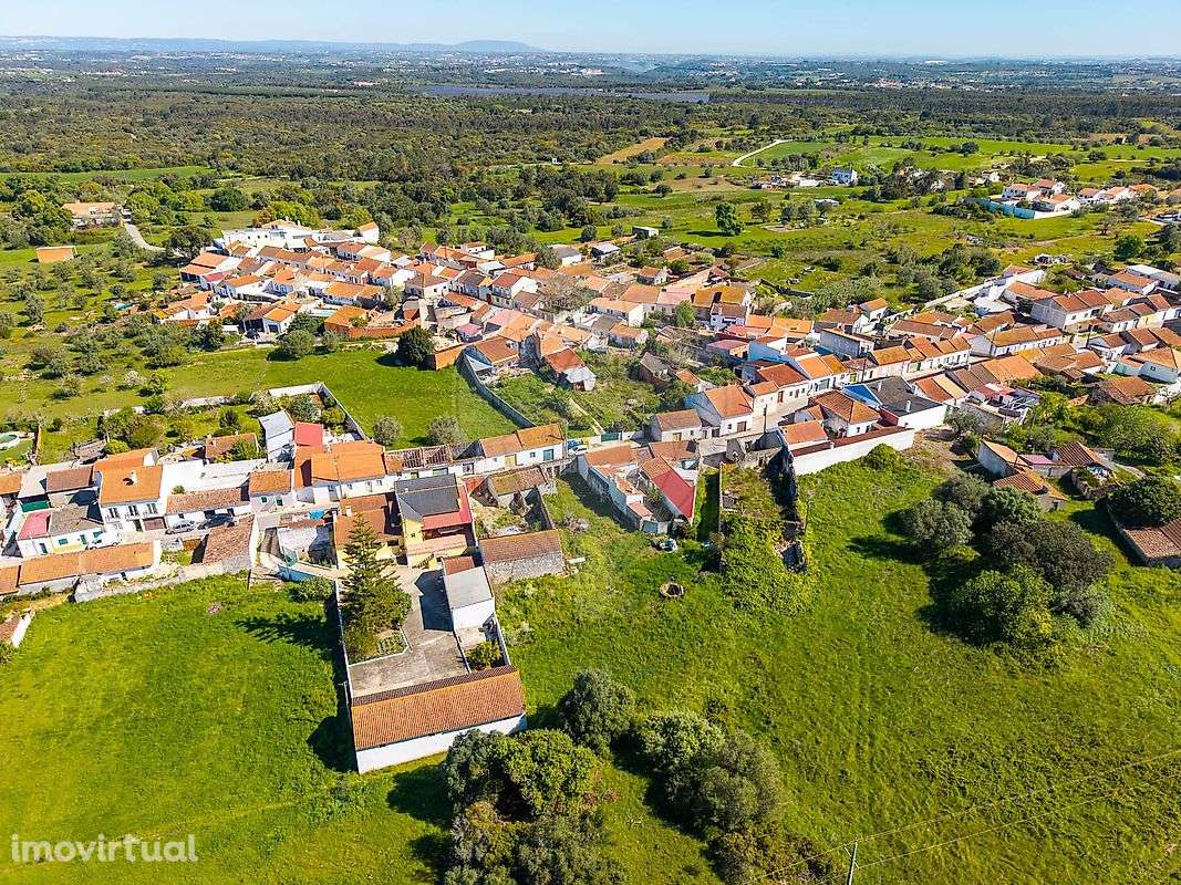 Moradia T3 para venda - Grande imagem: 4/13