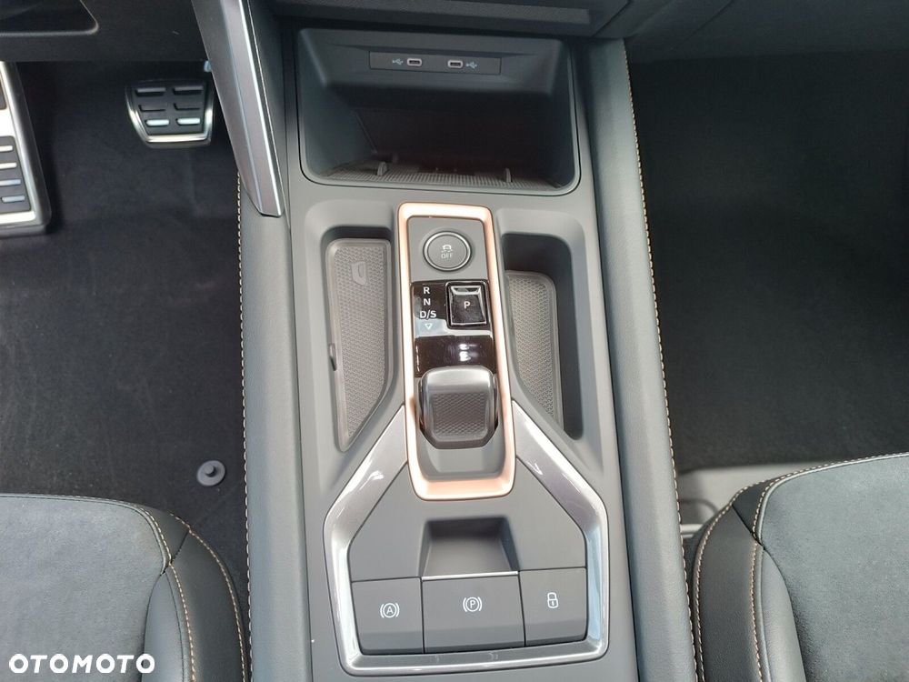 Cupra Leon 1.5 eTSI DSG - 18