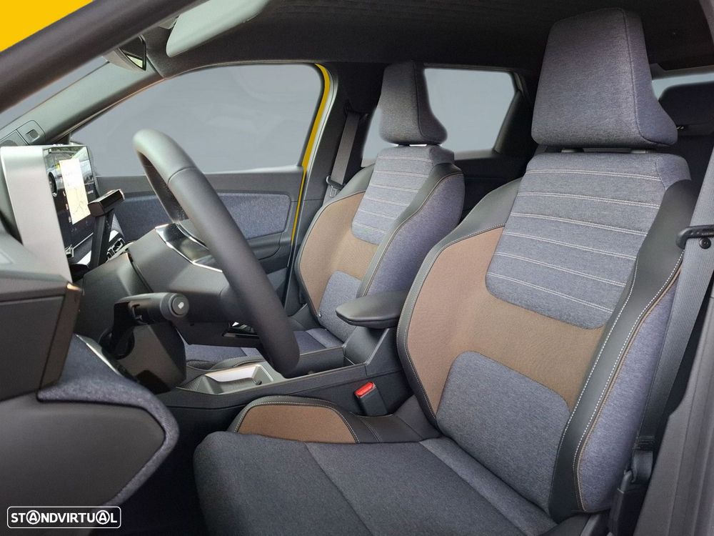 Renault 5 E-Tech 40 kWh Techno Autonomia Urbana - 12