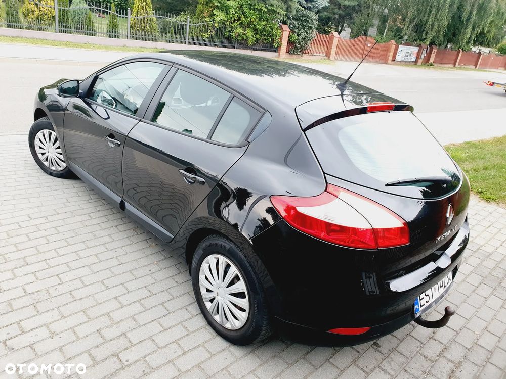 Renault Megane - 16
