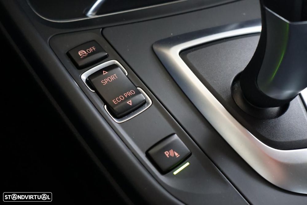 BMW 420 Gran Coupé d Advantage Auto - 10