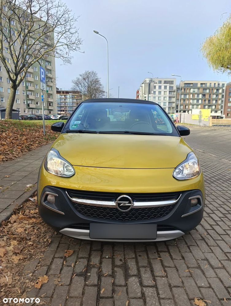 Opel Adam 1.4 Rocks - 5