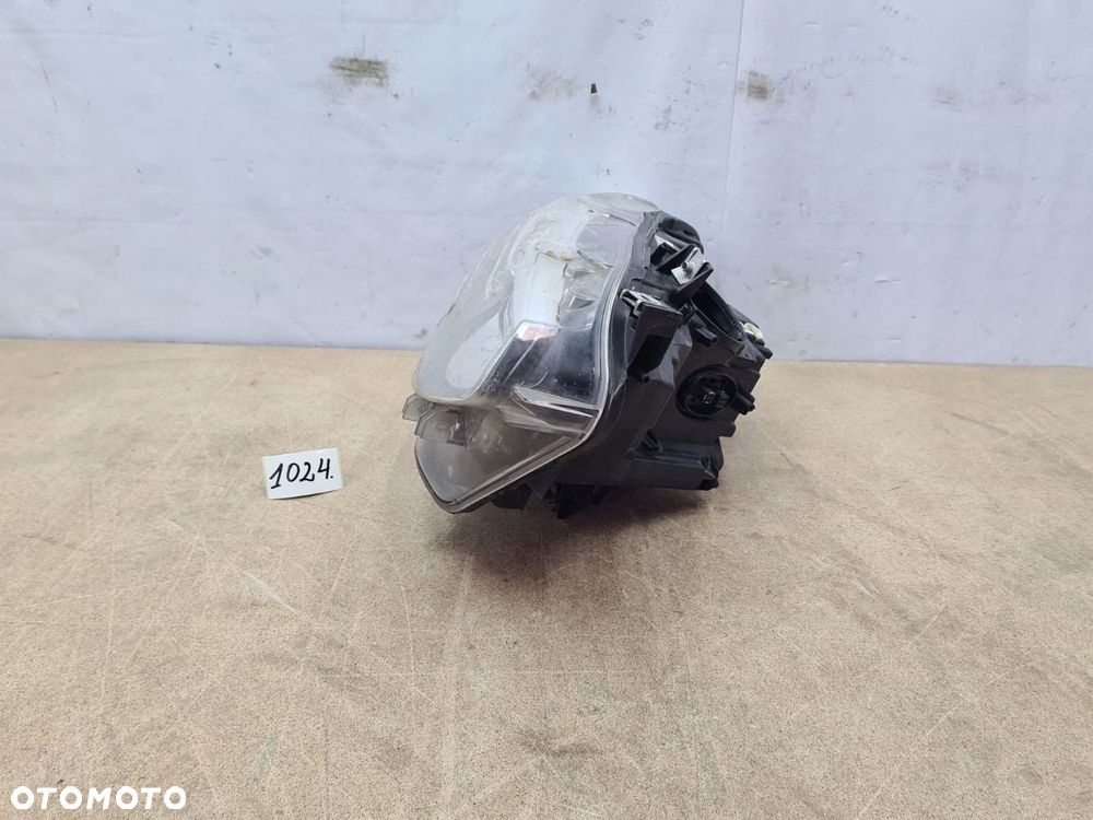 BMW 1 F20 F30 BI XENON - LAMPA PRZÓD PRAWA - 3