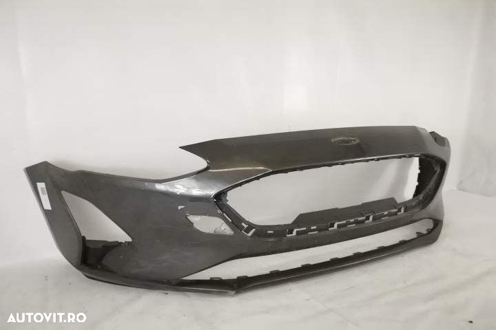 Bara Fata Originala In Stare Buna Ford  Focus  4 [facelift] [2022 - 20 - 2