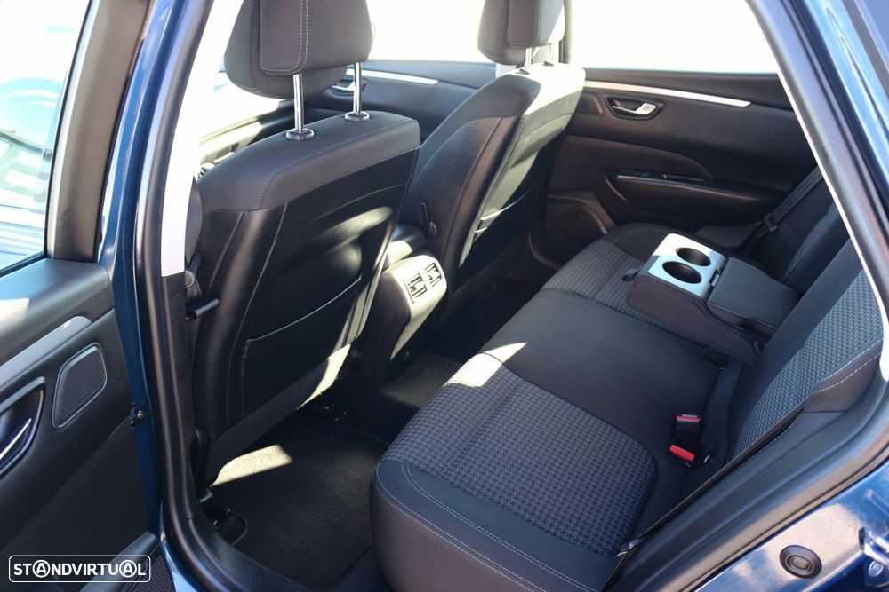 Renault Talisman Sport Tourer 1.5 dCi Zen - 33