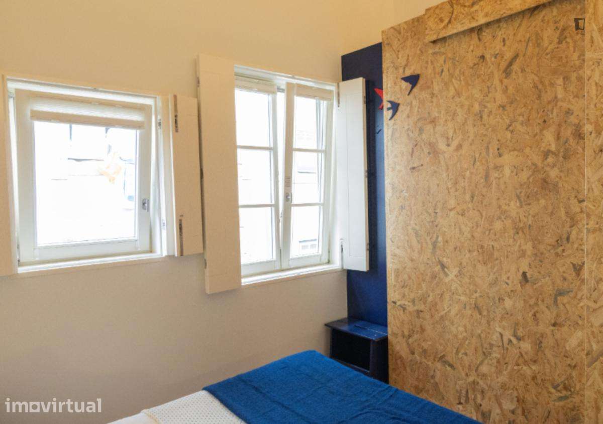 Apartamento com 2 quartos - localizado em São Nicolau Porto - Grande imagem: 5/35
