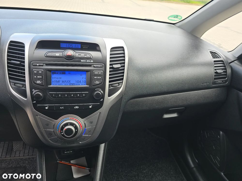 Hyundai ix20 1.4 Edition 20 - 18