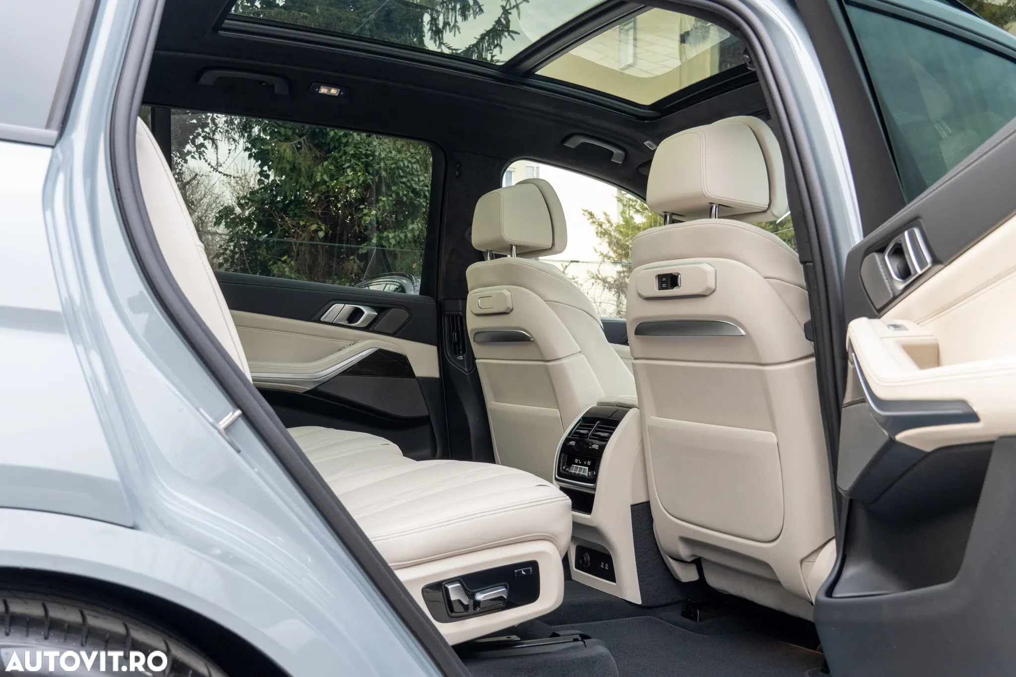 BMW X7 xDrive40d AT MHEV - 16