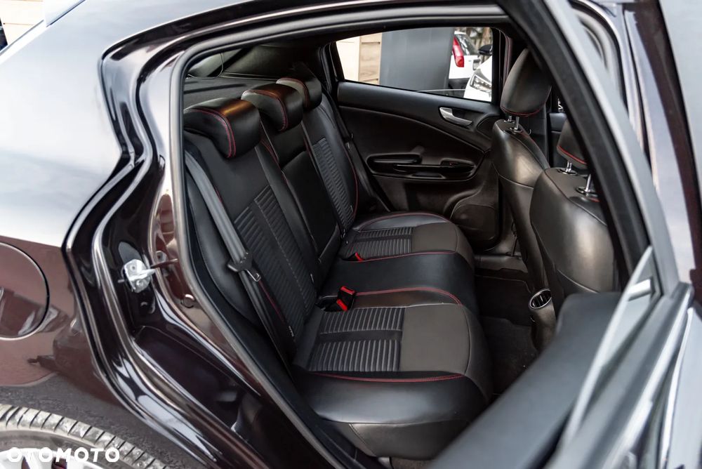 Alfa Romeo Giulietta 1.4 TB 16V Multiair Turismo - 23