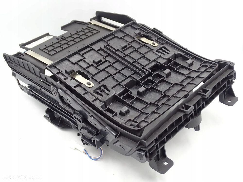 BMW X5 G05 X6 G06 X7 G07 RAMKA SCHOWEK OTWIERANY TUNELU 9399863 - 3