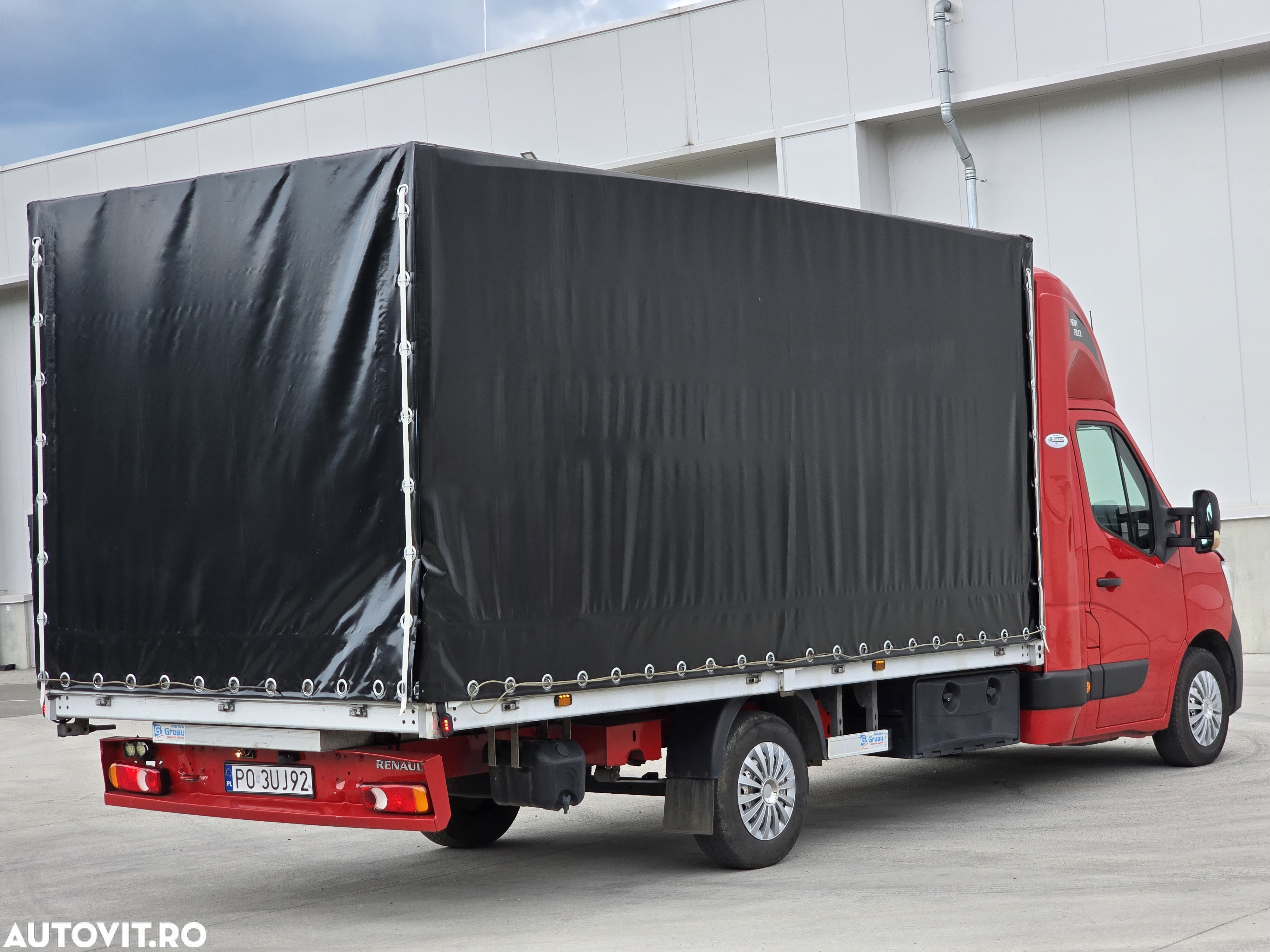 Renault Master - 4