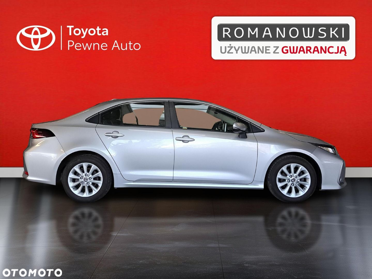 Toyota Corolla - 6