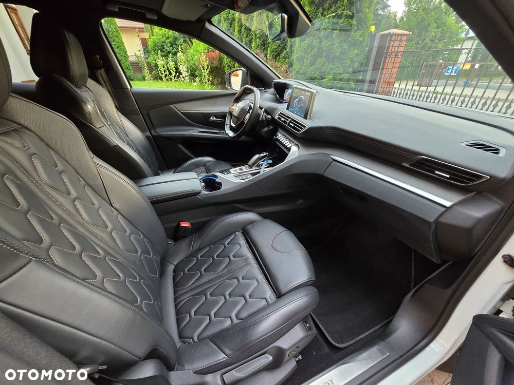 Peugeot 3008 - 5
