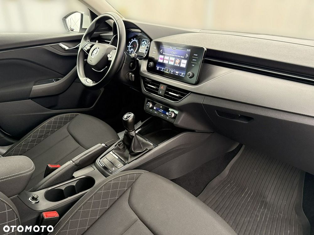 Skoda Scala 1.0 TSI Ambition - 23