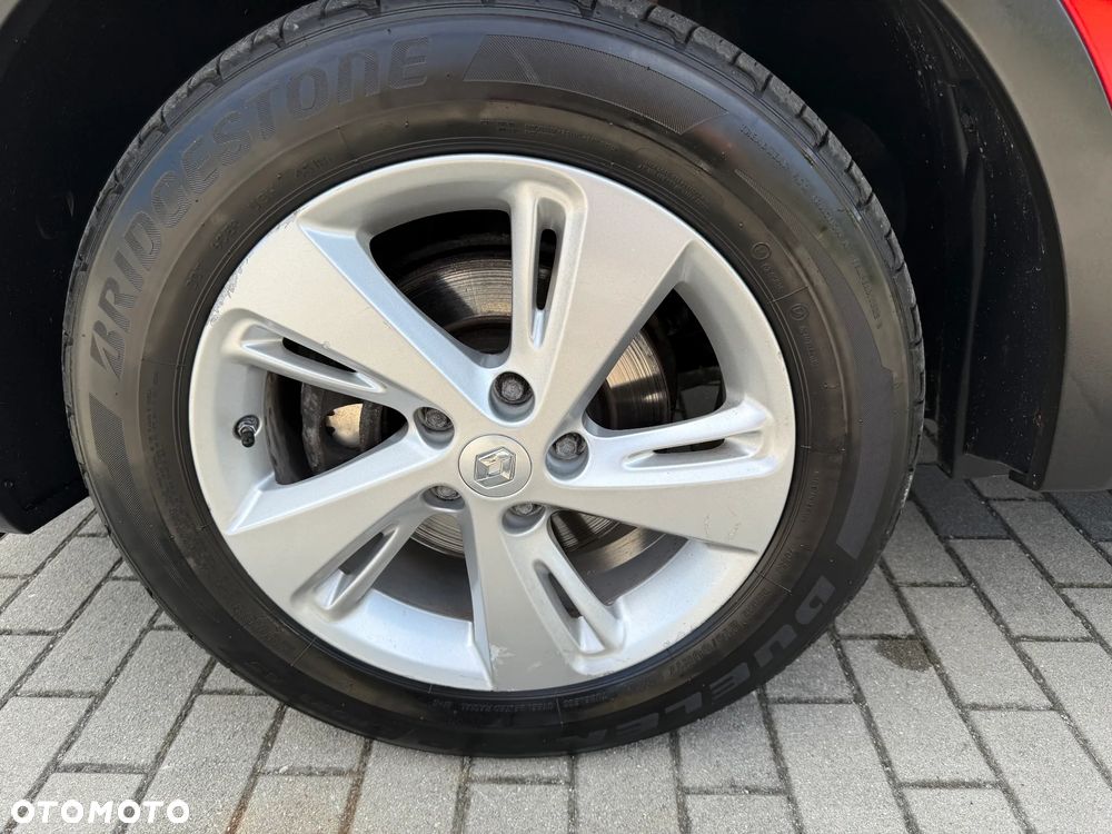 Renault Kadjar 1.6 dCi Energy S-Edition 4x4 - 9