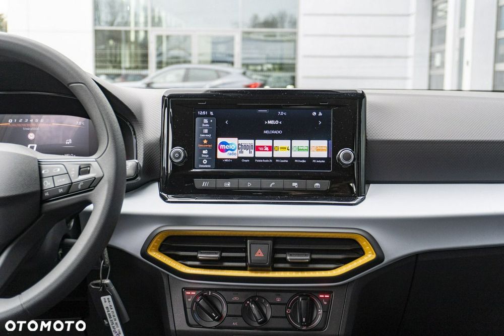 Seat Ibiza - 21