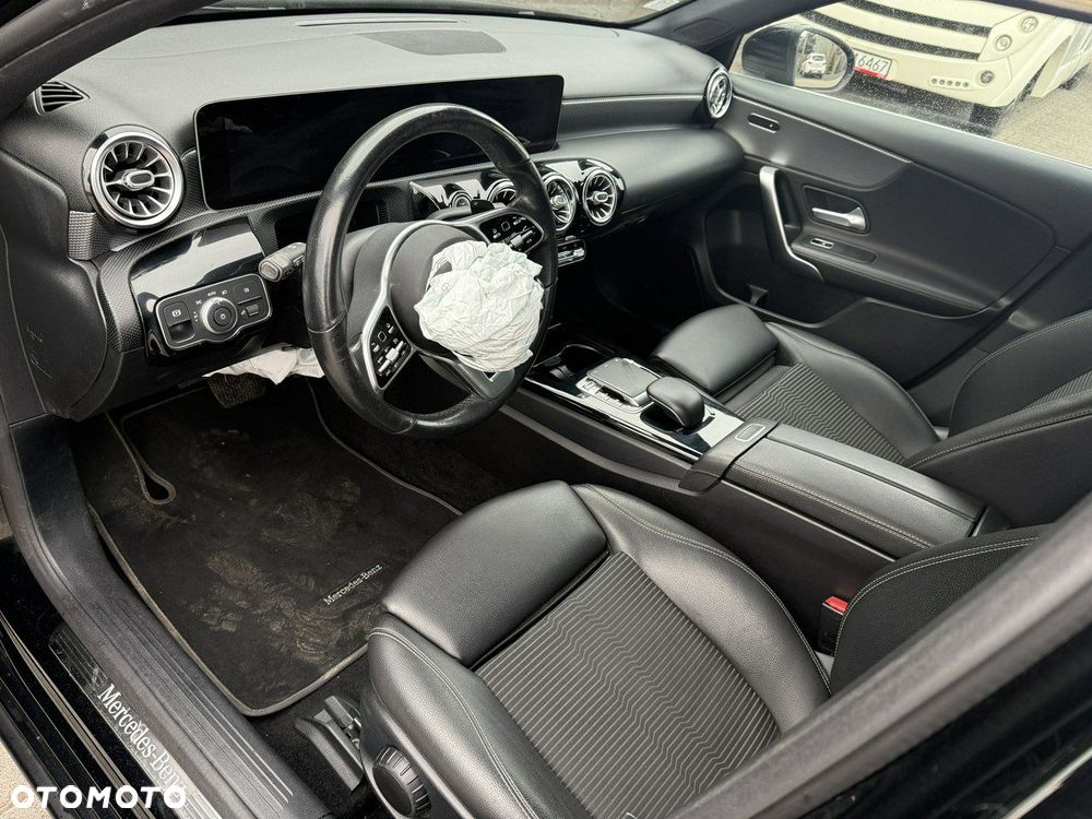 Mercedes-Benz Klasa A - 7