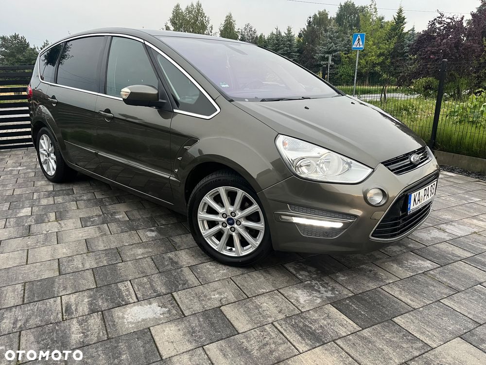 Ford S-Max - 3