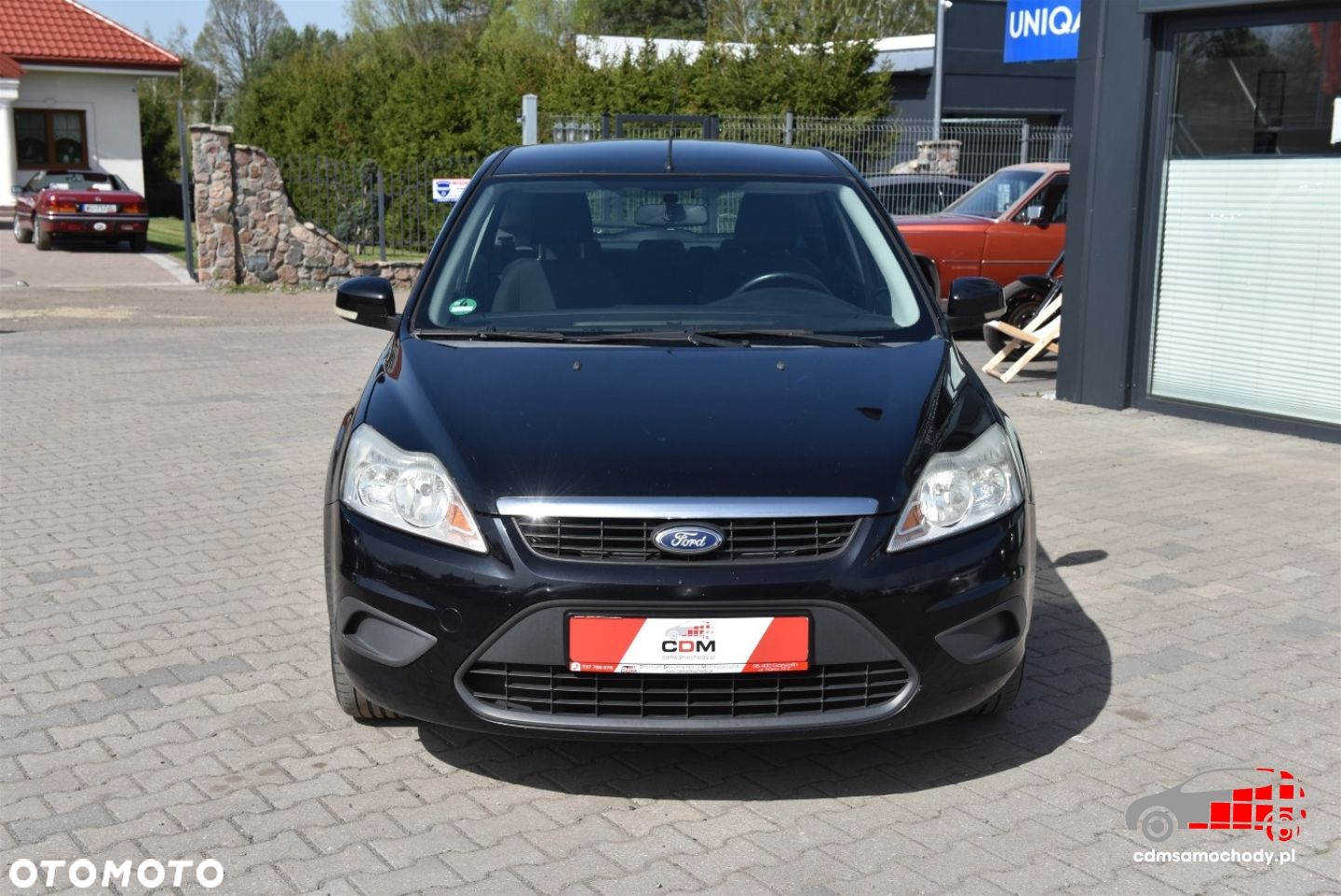 Ford Focus 1.4 Trend - 5