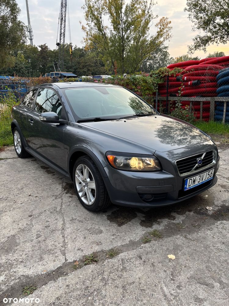 Volvo C30 - 1