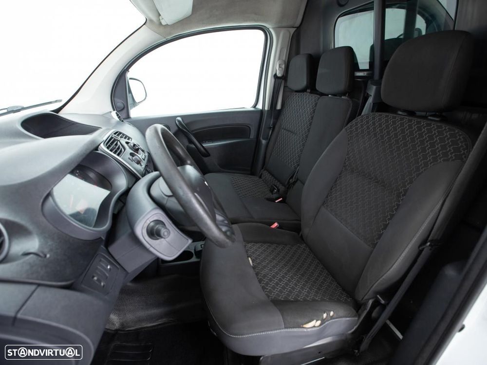 Renault Kangoo - 9