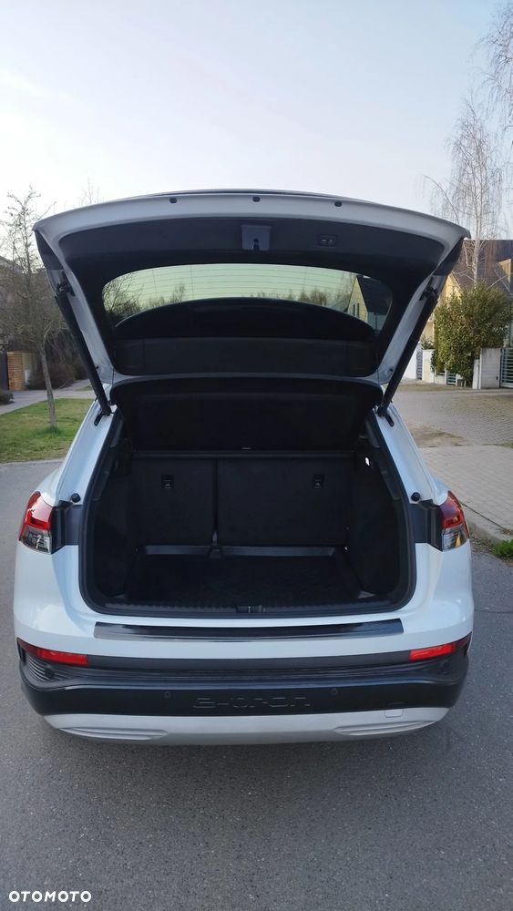 Audi Q4 e-tron 40 77kWh Advanced - 9