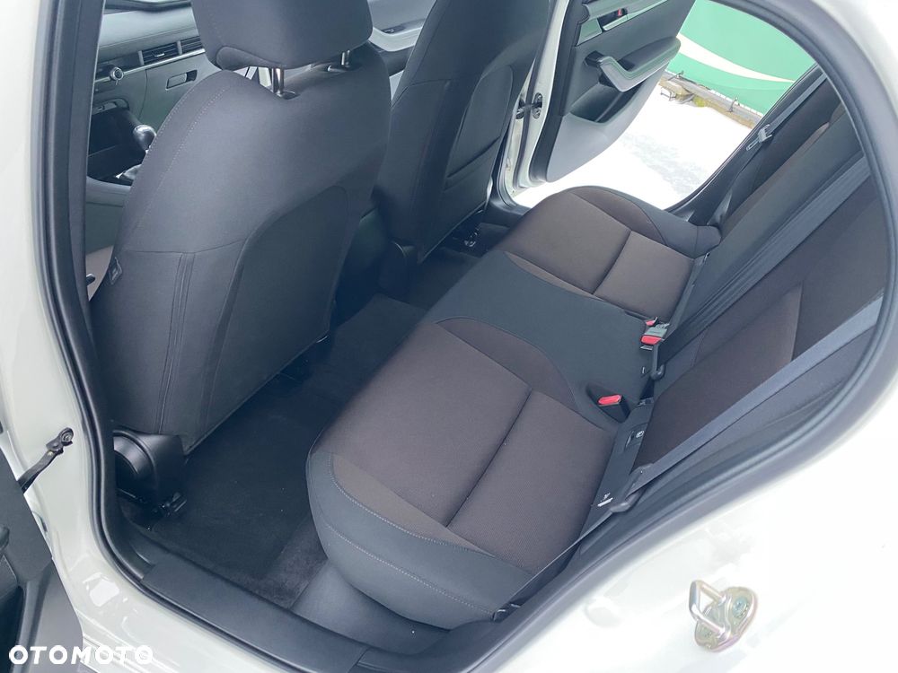 Mazda 3 e-SKYACTIV-G 122 M HYBRID PRIME-LINE - 8