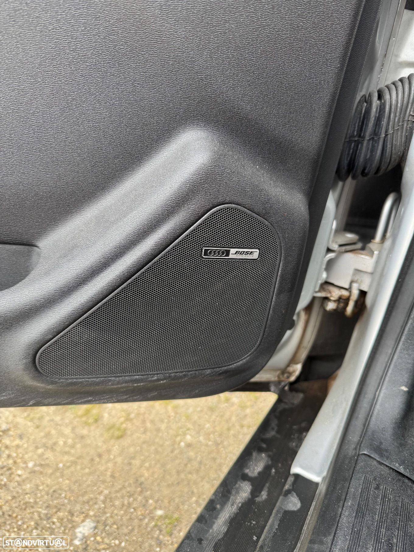Audi A3 1.9 TDI Advance - 8