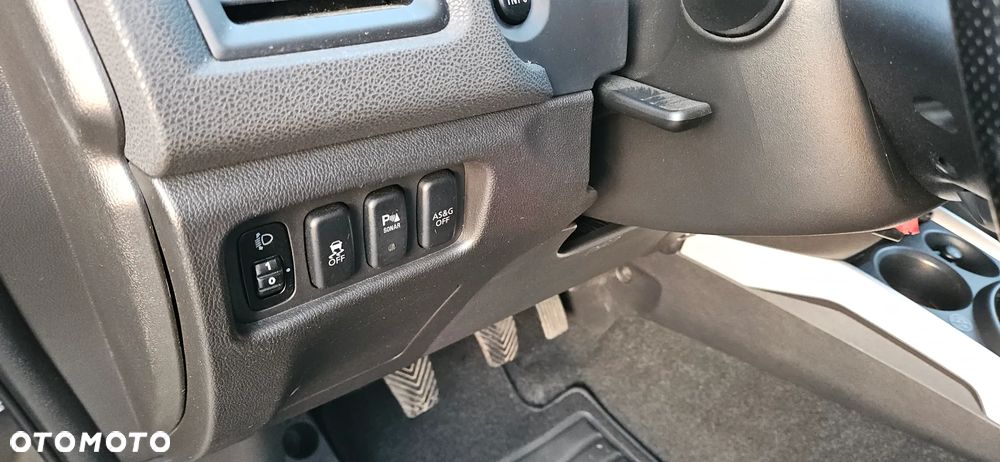 Citroën C4 Aircross e-HDi 115 Stop & Start 2WD Attraction - 16