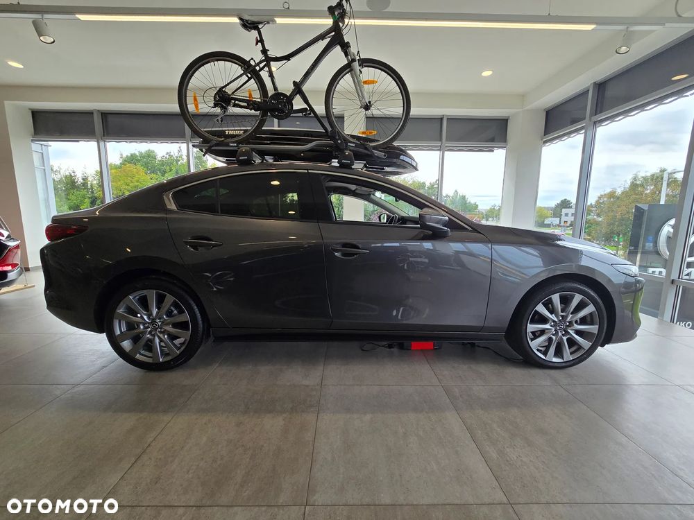 Mazda 3 2.5 mHEV Exclusive-Line - 7