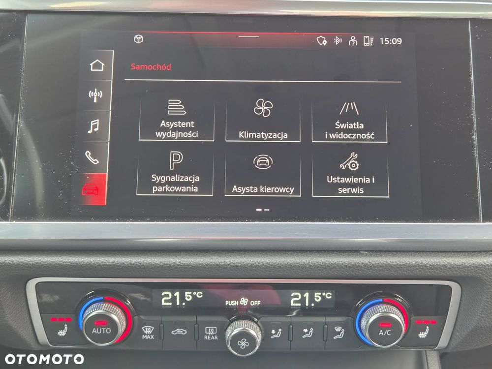 Audi Q3 35 TFSI Advanced S tronic - 26