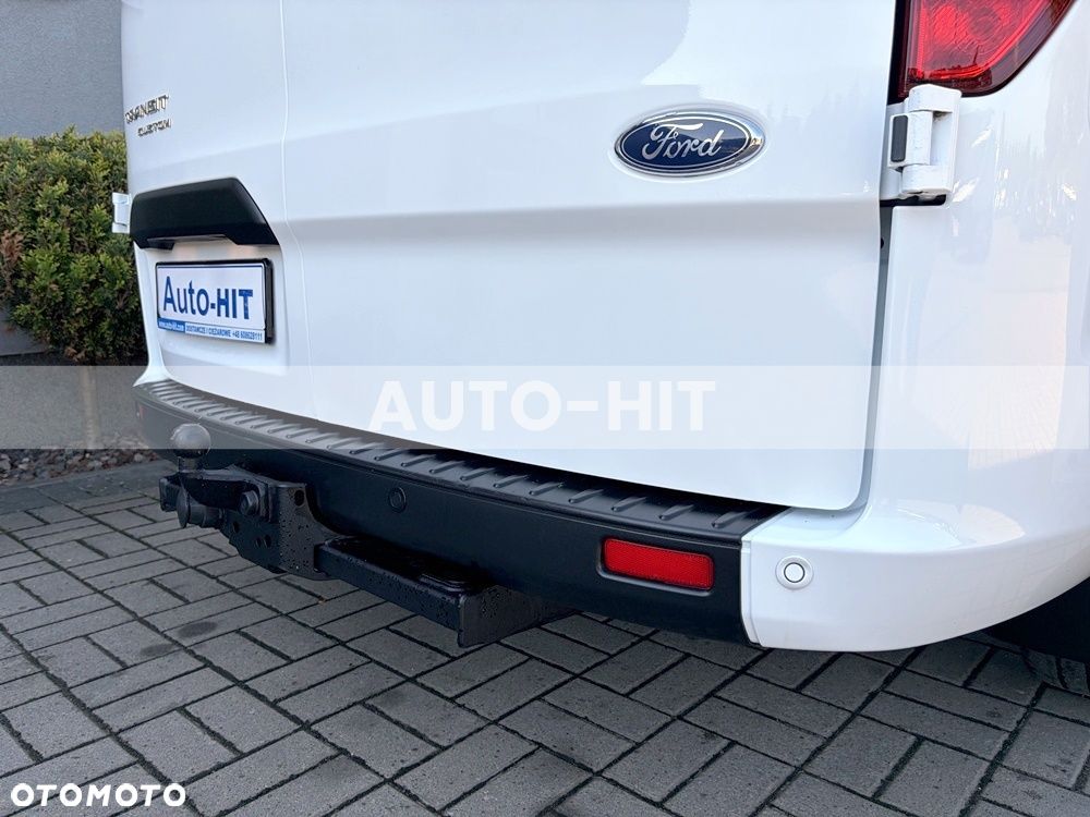 Ford Transit - 20
