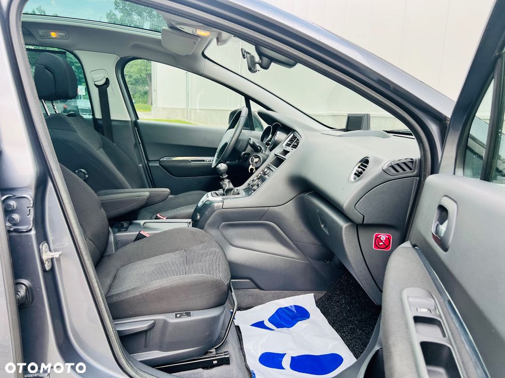 Peugeot 5008 HDI FAP 150 Business-Line - 32