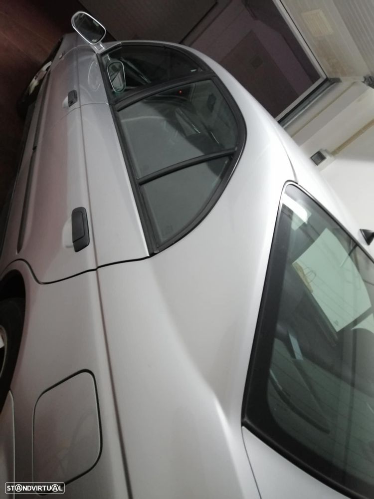 Honda Accord 1.8 LS TA - 6