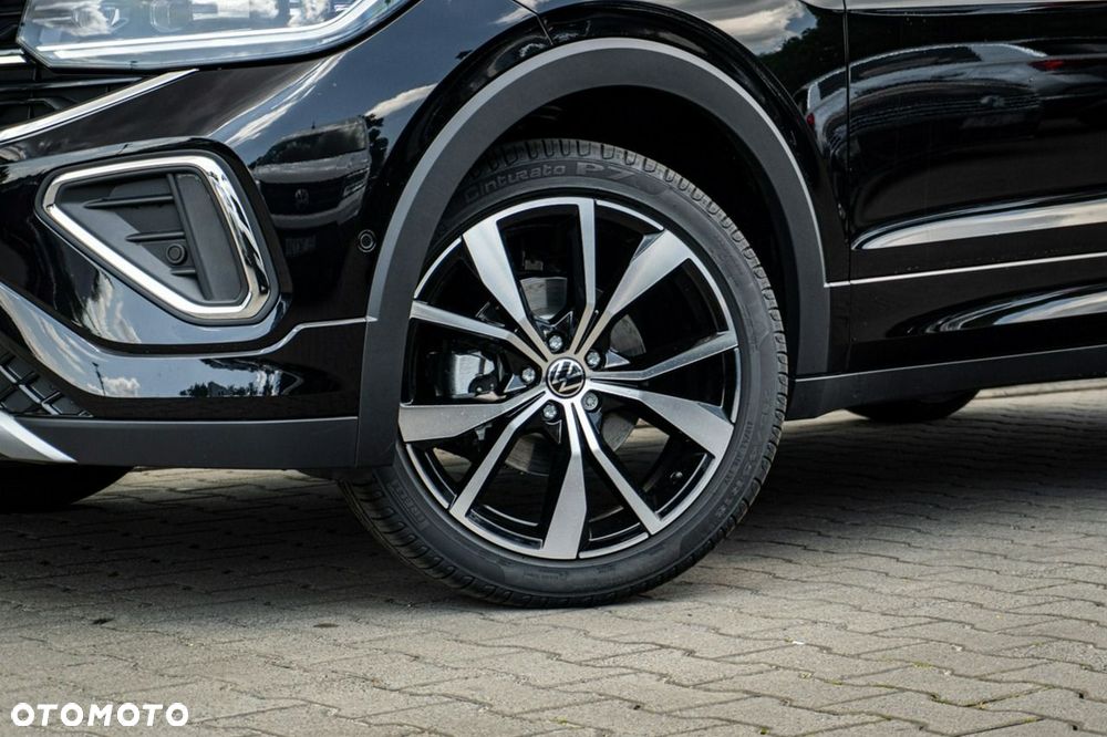 Volkswagen T-Cross - 11