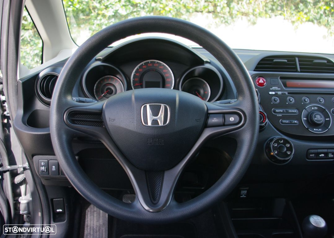 Honda Jazz 1.2 i-VTEC Easy AC - 27